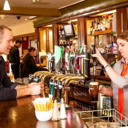 The Arches 3* Claregalway