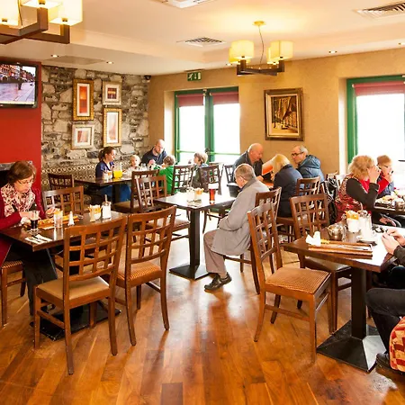 Hotel The Arches Claregalway