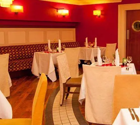 Hotel The Arches Claregalway