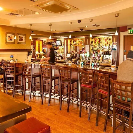 The Arches Claregalway