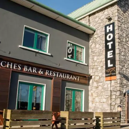 The Arches Claregalway