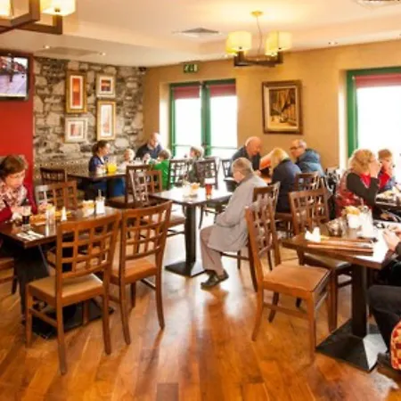 The Arches Claregalway