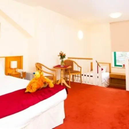 The Arches Claregalway