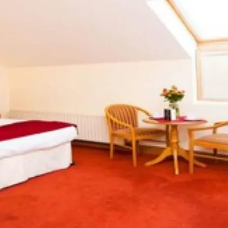 Hotel The Arches Claregalway