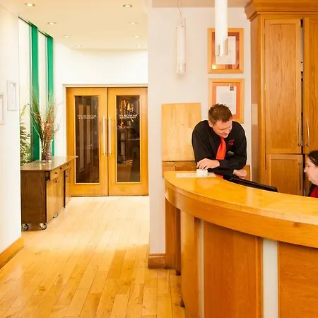 The Arches 3* Claregalway