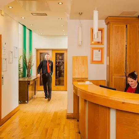 The Arches Claregalway