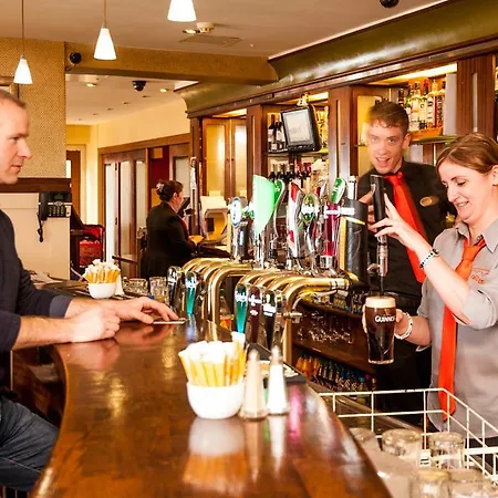 The Arches Claregalway