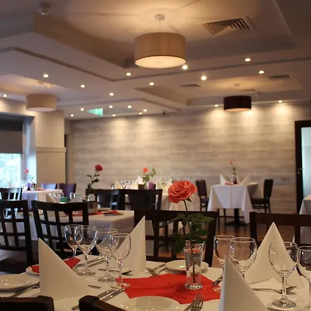 The Arches Claregalway