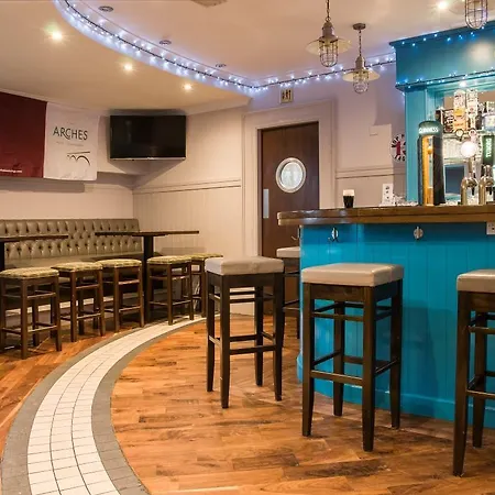 The Arches Claregalway