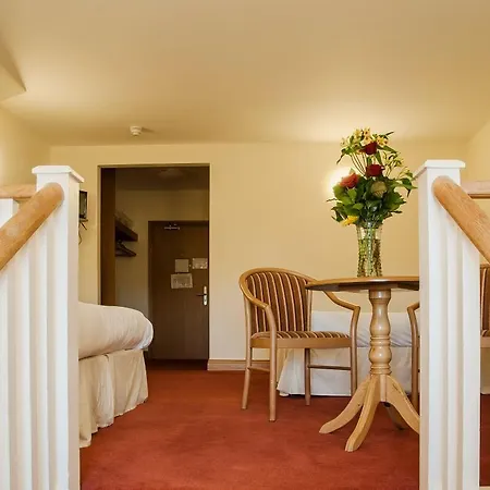 The Arches Claregalway