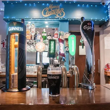 The Arches Claregalway