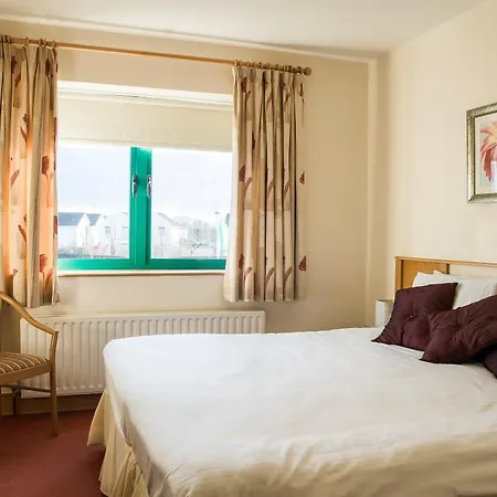 The Arches Claregalway