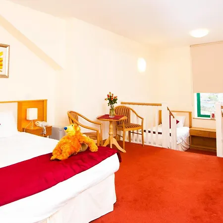 The Arches Hotel 3*