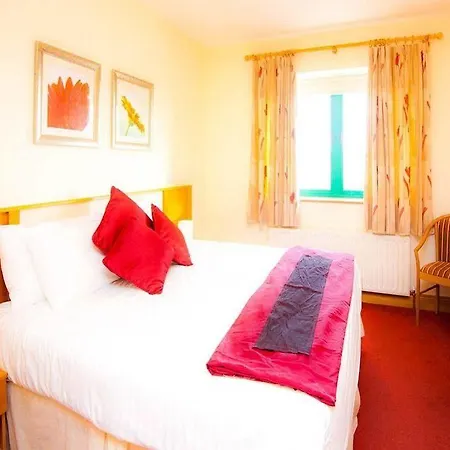 Hotel The Arches 3*