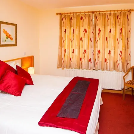 Hotel The Arches