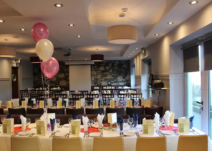 The Arches Claregalway